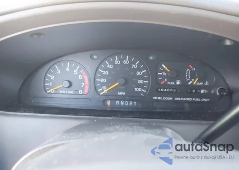 1999 Mercury Villager Estate/Sport from USA, damaged, VIN 4M2XV11TXXDJ15877